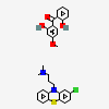 an image of a chemical structure CID 117595381