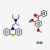 an image of a chemical structure CID 117595891