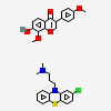 an image of a chemical structure CID 117596081