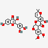 an image of a chemical structure CID 117596155