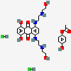 an image of a chemical structure CID 117596504