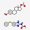 an image of a chemical structure CID 117596523