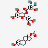 an image of a chemical structure CID 117596535