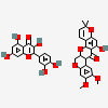 an image of a chemical structure CID 117596549