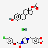 an image of a chemical structure CID 117596627