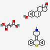 an image of a chemical structure CID 117596975