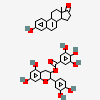 an image of a chemical structure CID 117597005