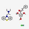 an image of a chemical structure CID 117597041