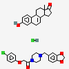 an image of a chemical structure CID 117597070