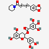 an image of a chemical structure CID 117597319