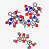 an image of a chemical structure CID 117597388