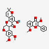 an image of a chemical structure CID 117597449