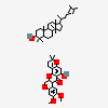 an image of a chemical structure CID 117597732