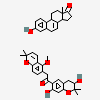 an image of a chemical structure CID 117597773