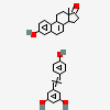 an image of a chemical structure CID 117597787
