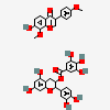 an image of a chemical structure CID 117597797