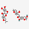 an image of a chemical structure CID 117597816