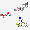 an image of a chemical structure CID 117597979