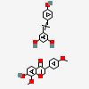 an image of a chemical structure CID 117597993