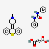 an image of a chemical structure CID 117598051