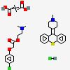 an image of a chemical structure CID 117598286