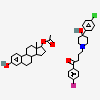 an image of a chemical structure CID 117598436