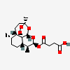 an image of a chemical structure CID 117599069