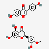 an image of a chemical structure CID 117602281