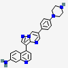 an image of a chemical structure CID 117602334