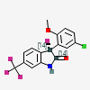 an image of a chemical structure CID 11760264