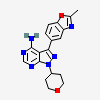 an image of a chemical structure CID 117606727