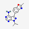 an image of a chemical structure CID 117606729