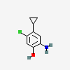 an image of a chemical structure CID 117607191