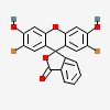 an image of a chemical structure CID 117608