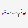 an image of a chemical structure CID 117611116