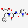 an image of a chemical structure CID 117611788