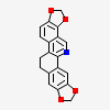 an image of a chemical structure CID 117612986