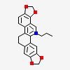 an image of a chemical structure CID 117612992
