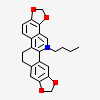 an image of a chemical structure CID 117612995