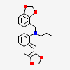 an image of a chemical structure CID 117613015