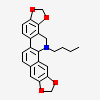 an image of a chemical structure CID 117613018