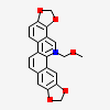 an image of a chemical structure CID 117613226