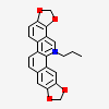 an image of a chemical structure CID 117613227