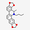 an image of a chemical structure CID 117613229