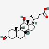 an image of a chemical structure CID 11761472