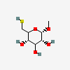 an image of a chemical structure CID 117616264