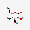 an image of a chemical structure CID 117616267