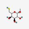 an image of a chemical structure CID 117616287