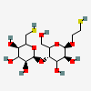 an image of a chemical structure CID 117616344