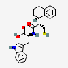 an image of a chemical structure CID 11761637